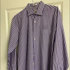 Peter Millar dress shirt